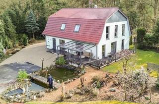 Haus kaufen in 27628 Driftsethe, Bald schlafen Sie im Park!