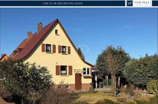 Haus kaufen in 07407 Rudolstadt, Ein Haus für die ganze Familie- klein aber fein!
