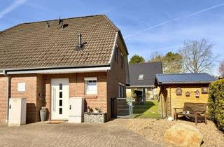 Haus kaufen in 21762 Otterndorf, Nordseeperle in Bestlage – Top Zustand!