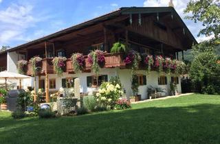 Haus kaufen in 83700 Rottach-Egern, Repräsentatives Hofanwesen in Rottach-Egern am Tegernsee