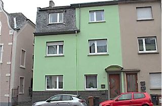 Mehrfamilienhaus kaufen in 56072 Rübenach, Privat von Eigentümerfamilie, Metternich, Mehrfamilienhaus, ohne Makler