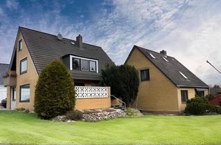 Haus kaufen in 23669 Timmendorfer Strand, Doppeltes Wohnglück am Meer