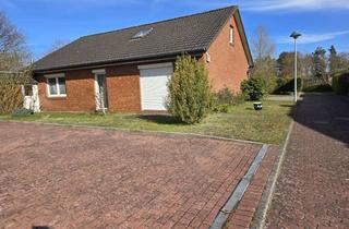 Haus kaufen in 24589 Nortorf, Oase der Ruhe am Feldrand gelegen