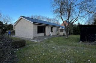 Haus kaufen in Butendieksweg 71, 27476 Cuxhaven, Großes Entwicklungspotenzial: 2 Baugrundstücke mit Altbestand in Toplage in Sahlenburg von Privat