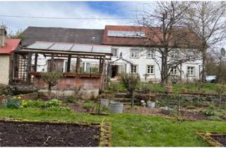 Bauernhaus kaufen in 66625 Nohfelden, Liebhaberobjekt - Lothringer Bauernhaus mit Scheune und Stallungen