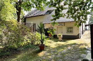 Haus kaufen in 31863 Coppenbrügge, Teilsaniertes 2-3 Familienhaus in absoluter Alleinlage