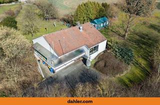 Einfamilienhaus kaufen in 37130 Gleichen, Einfamilienhaus für Naturliebhaber!