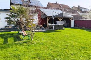 Haus kaufen in 73660 Urbach, Koffer packen, einziehen!