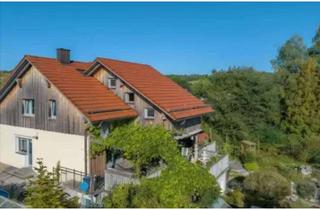 Haus kaufen in 94121 Salzweg, Wohnen und Arbeiten ideal kombiniert!