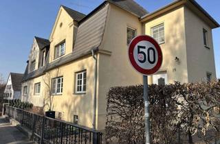 Haus kaufen in 15926 Luckau, Ein-/Zweifamilienhaus im Zentrum von Luckau