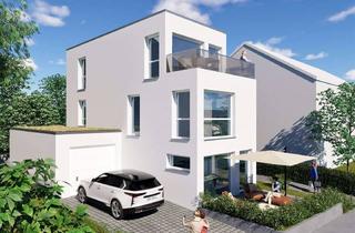Haus kaufen in 73630 Remshalden, Traumhaus in Remshalden-Geradstetten