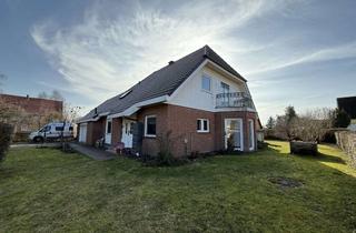 Einfamilienhaus kaufen in 18292 Hoppenrade, Ländlich wohnen mit Komfort – Einfamilienhaus mit viel Freiraum