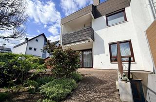 Haus kaufen in 65795 Hattersheim, ***Großzügiges Reihenendhaus in gesuchter, ruhiger Lage von Hattersheim/Okriftel ***