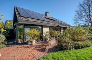 Einfamilienhaus kaufen in 52428 Jülich, Außergewöhnlich: Repräsentatives Einfamilienhaus mit Appartement in bevorzugter Wohnlage!