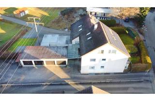 Haus kaufen in 73642 Welzheim, Interessante Investitionsmöglichkeit!
