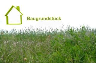 Grundstück zu kaufen in 16341 Panketal, Baugrundstück in Panketal