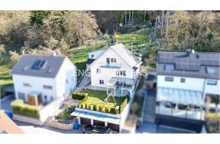 Einfamilienhaus kaufen in 93077 Bad Abbach, Freistehendes Einfamilienhaus mit Donaupanorama und vielfältigen Nutzungsmöglichkeiten