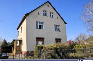 Mehrfamilienhaus kaufen in 12621 Kaulsdorf, Mehrfamilienhaus mit Potenzial in ruhiger Lage von Kaulsdorf Süd