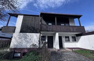 Haus kaufen in Am Mühlbach 38, 85748 Garching, Großzügiges Doppelhaus mit 10 Zimmern in Garching, sofort bezugsfrei
