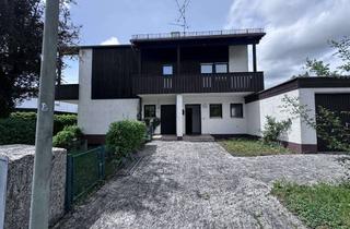 Haus kaufen in Am Mühlbach 38, 85748 Garching, Großzügiges Doppelhaus mit 10 Zimmern in Garching, sofort bezugsfrei