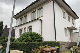 Villa kaufen in 45470 Holthausen, Altbau Stadtvilla 3 FH saniert Traumgrundstück am Witthausbusch