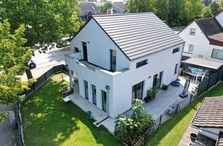 Einfamilienhaus kaufen in 29336 Nienhagen, PROVISIONSFREI Modernes Einfamilienhaus, Baujahr 2023 zentral in Nienhagen