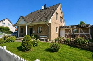 Einfamilienhaus kaufen in 23936 Grevesmühlen, Gepflegtes und neuwertiges Einfamilienhaus in Grevesmühlen