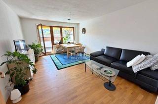Wohnung kaufen in 73087 Bad Boll, Attraktive 4-Zimmer-Maisonette mit Dachterrasse & Garage in ruhiger Lage von Bad Boll