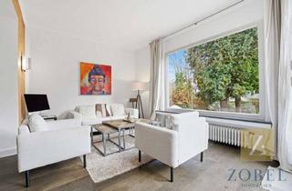 Villa kaufen in 53773 Hennef, Zeitlose Eleganz in zentraler Premiumlage - Prachtvolle Altbauvilla für Liebhaber der klassischen Ar