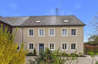 Bauernhaus kaufen in 54619 Eschfeld, Idyllischer Bauernhof mit 1,1 ha – Perfekt für Familien, Tierliebhaber und Grenzpendler nach Luxembu