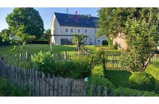 Bauernhaus kaufen in 54619 Eschfeld, Einzigartiger Bauernhof mit viel Freiraum, bis zu 3,3 ha Fläche möglich. Ideal für Pferde- und Tierl