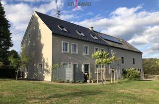 Bauernhaus kaufen in 54619 Eschfeld, Einzigartiger Bauernhof mit viel Freiraum, bis zu 3,3 ha Fläche möglich. Ideal für Pferde- und Tierl