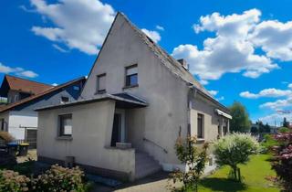 Einfamilienhaus kaufen in 04808 Wurzen, Einfamilienhaus in ruhiger Wohnlage in Wurzen