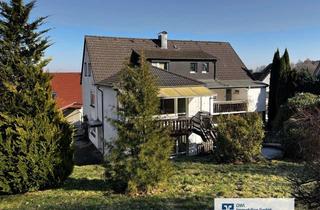 Haus kaufen in 32805 Horn-Bad Meinberg, Alles eine Frage Ihrer Ideen - Modernisierung lohnenswert!