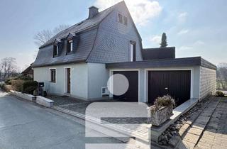 Einfamilienhaus kaufen in 95138 Bad Steben, Einfamilienhaus in Bad Steben OT Obersteben