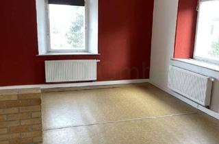 Haus kaufen in 01920 Haselbachtal, Teilsaniertes großes MFH im Haselbachtal zu verkaufen