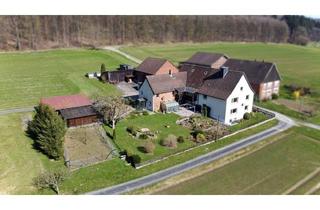 Haus kaufen in 32676 Lügde, Ländliche Idylle in Lügde!