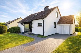Haus kaufen in 22113 Oststeinbek, Ein Zuhause in ruhiger Sackgassenlage zum Wohlfühlen - wie gemacht für Sie und Ihre Familie!