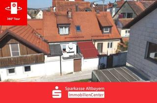 Haus kaufen in 86643 Rennertshofen, Die eigenen vier Wände - kompakt verpackt!