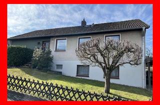 Haus kaufen in 31061 Alfeld, Wohnen auf einer Ebene