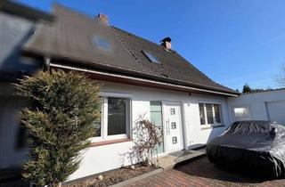 Haus kaufen in 21509 Glinde, Haushälfte für Kapitalanleger!