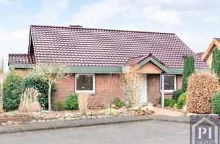 Einfamilienhaus kaufen in 24784 Westerrönfeld, Stilvolles Einfamilienhaus mit 194m² Wohn-und Nutzfläche, Doppelcarport und traumhaftem Garten