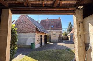 Haus kaufen in Hauptstraße 15, 02979 Spreetal, Ländliche Idylle nahe Scheibe-See – charmantes Gehöft in Burg