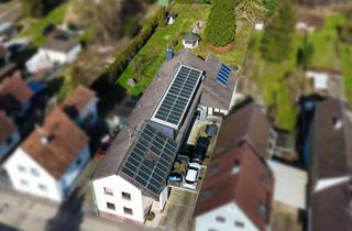 Haus kaufen in 76776 Neuburg, Exklusive Immobilie mit vielfältigen Nutzungsmöglichkeiten