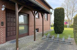 Mehrfamilienhaus kaufen in 30938 Burgwedel, Exklusiv bei KARSTEN IMMOBILIEN: gepflegtes Mehrfamilienhaus, ruhig & ländlich in Burgwedel-Wettmar