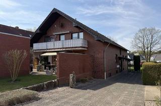 Mehrfamilienhaus kaufen in 30938 Burgwedel, Exklusiv bei KARSTEN IMMOBILIEN: schönes, gepflegtes MFH ländlich wohnen, in Burgwedel-Wettmar
