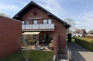 Mehrfamilienhaus kaufen in 30938 Burgwedel, Exklusiv bei KARSTEN IMMOBILIEN: schönes, gepflegtes MFH ländlich wohnen, in Burgwedel-Wettmar
