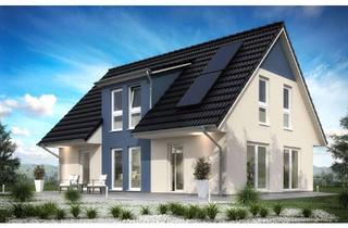 Haus kaufen in 14552 Michendorf, ScanHaus Marlow : wohnen mit durchdachtem Grundriss