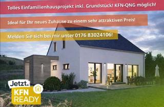 Haus kaufen in 87466 Oy-Mittelberg, Mit Massa günstig ins Eigenheim statt Miete!