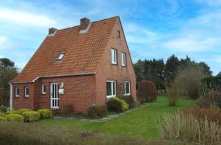 Einfamilienhaus kaufen in 25715 Eddelak, Einfamilienhaus mit großem Grundstück in ruhiger Lage von Dingen
